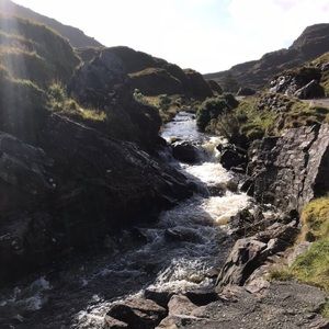 Meet your Posher, Maureen